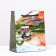 Gift package "House by the lake", 11.5 x 14.5 x 6.5 cm