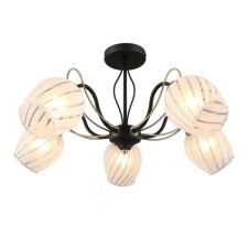 Ceiling chandelier Garda E27 200W