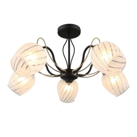 Ceiling chandelier Garda E27 200W