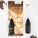 Mixer for Kapuchino "Create with love", model LMR-06, 3.5 x 20 cm