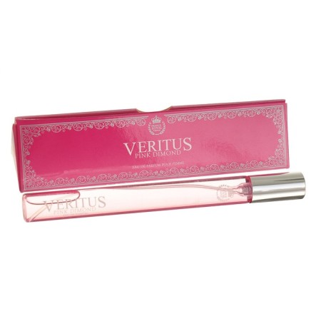 Perfume water for women Veritus Pink Diamond, 15 ml-2