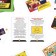 New Year's quest-ACTIVE “Catch Gremlinov”, 36 cards, 7+