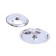 Set of metal utensils "Preparing dinner", 11 items