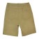 Shorts for girls, height 152 cm, sandy color