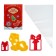New Year's set for culinary creativity and New Year's Magnit Coloration "New Year!"