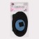 Assortion patching set, heat -milestone, 9 pcs, color mix