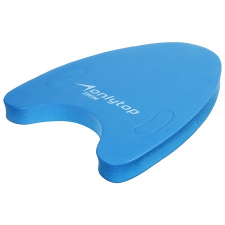 Onlytop Swimming Board "Fish", 39x30.5x4 cm, Mix colors-7