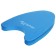 Onlytop Swimming Board "Fish", 39x30.5x4 cm, Mix colors