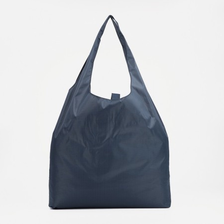 Household bag on the button, the color is gray-2