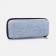 Lightning glasses case, blue color