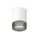 Ambrella Light overhead lamp, XS6301041, MR16 GU5.3 LED 10 watts, white sand, tinted color