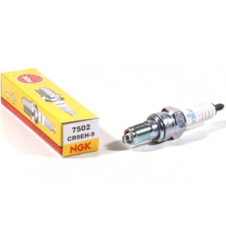 Spark plug Ngk CR9EH-9, 7502