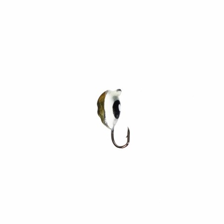 Mormyshka tungsten Marlin’s Vyatka larva No. 2, 10 pcs
