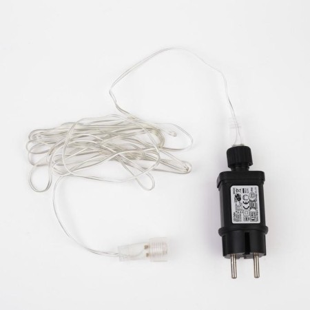 Transformer "Era" for garlands, IP44, 8.4 W, constant glow, flicker, flashing, 24 V-5