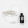 Transformer "Era" for garlands, IP44, 8.4 W, constant glow, flicker, flashing, 24 V