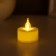 Nightmare "candle", led, rgb, h = 4 cm (batteries in the kit)