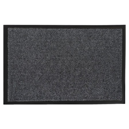 Mature mature, ribbed, “comfort”, 40 × 60 cm, gray color.-1