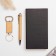Gift set 2B1 (pen, keychain with opening)