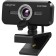 Camera Web Creative Live! CAM SYNC 1080p V2 Black 2MPIX (1920x1080) USB2.0 with a microphone (73,10045