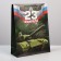 Gift Laminated Vertical Package, Packaging, “From February 23!”, L 31 x 40 x 11.5 cm