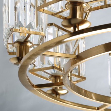 Ilvita lamp, size 78x65x78 cm, E14-9