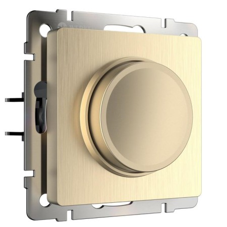 Dimmer WL10-DM600, Shampan-1