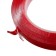 Adhesive tape Torso, transparent, bilateral, acrylic, 12 mm x 5 m