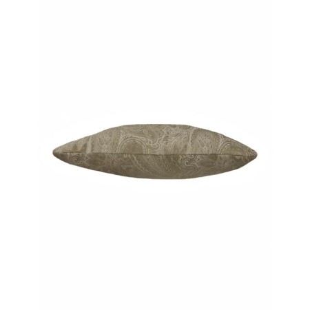 Interior pillow Soft, size 40x40 cm, Latte color-1