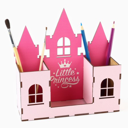 Organizer for the office "Little Princess"-1