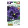 Viola seeds "Frizl Sizl", F1, blue corrugated