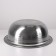 Grettel stainless steel pelvis, 22 l, 52 × 18 cm