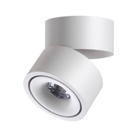 Groda lamp, 15W Led, 4000k, 1300lm, white color