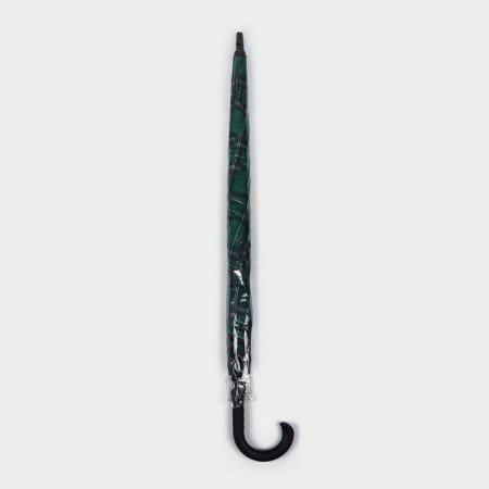 Umbrella - a semiautomatic “cage” cane, Eponge, 8 spokes, r = 58 cm, Mix drawing-15