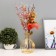 Nightlight "Festive bouquet" LED 20x22x46 cm