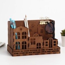 Organizer for stationery 