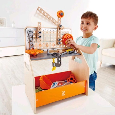 Set of gaming "Scientific workbench", desktop-1