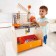 Set of gaming "Scientific workbench", desktop