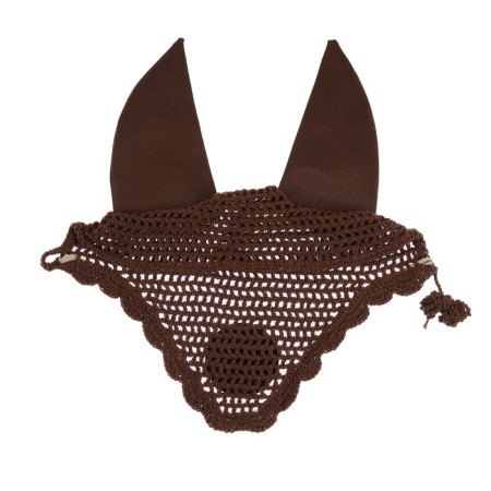 Horse ears, brown-3