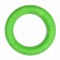 Ring "Podoglaik" D-2614, 8-migrated, small, 20 cm, green