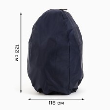 Czech for Tandar 116 d X122 H, Oxford 210, blue