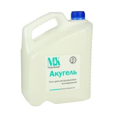 Ultrasound Gel 