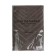 Terry towel Sofi de Marko Evan, 550 gr, size 70x140 cm, coffee color