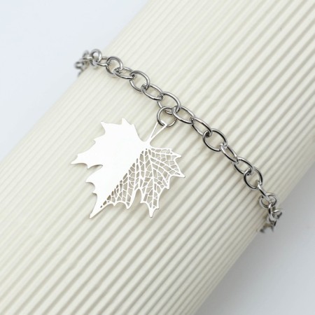Bracelet "Most", 18 cm-5