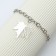 Bracelet "Most", 18 cm