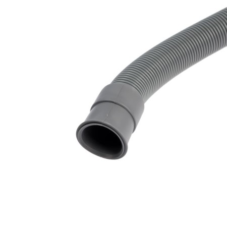 Drilling hose for the Washing machine "ZIP-Flex", individual packaging, 2 m-3