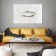 Goslar chandelier, size 47x80x47 cm, 40W IP 20