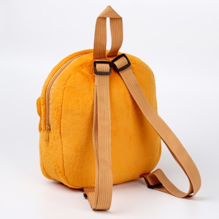 Baby's backpack "Bear", 24 cm-2