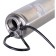 Blagy pump "Resanta" NS-55/80 prof, screw, 1100 watts, 55 l/min, pressure 80m, cable 30m