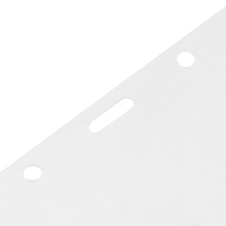 Badge-carman horizontal 92*115mm 18mkr-2