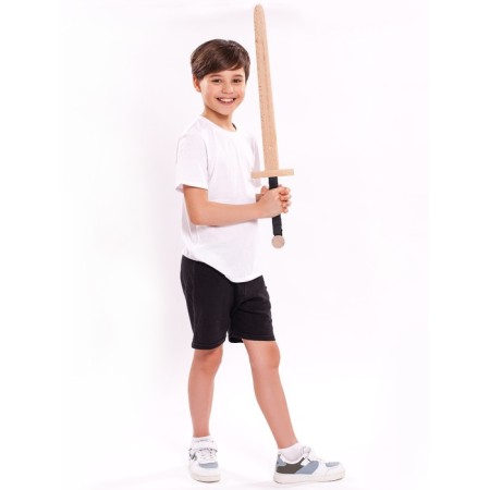 Wooden sword "One and a half", Book-2